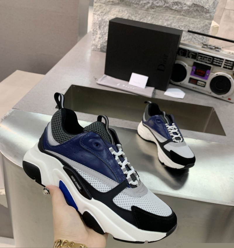 ch**an D*or sneakers